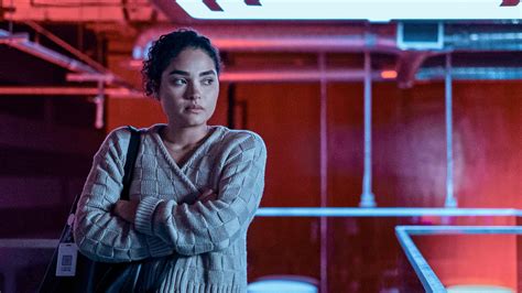 the consultant s01e02 dthrip|The Consultant (S01E02): Mama Summary .